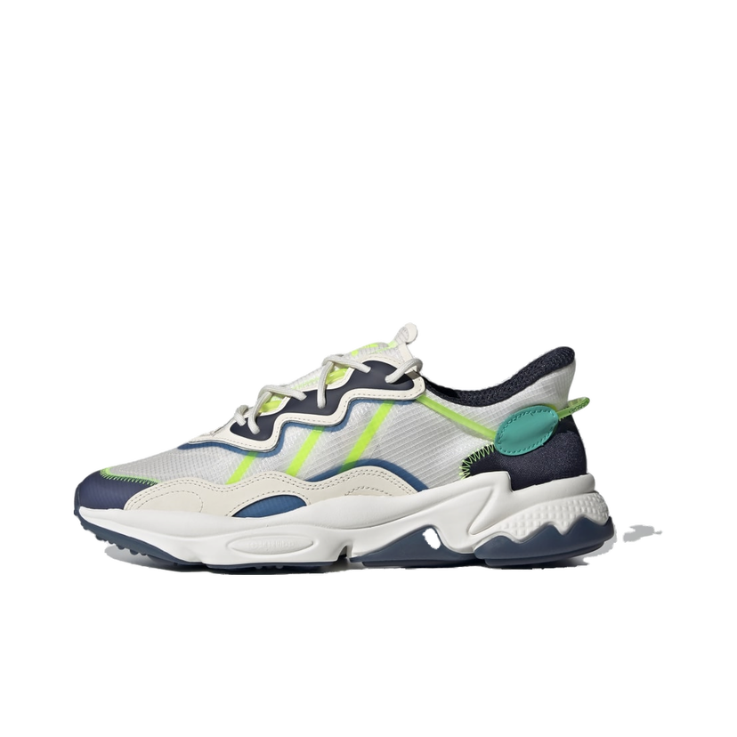 Tenisky a topánky adidas Originals Ozweego Biela | FY3124
