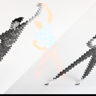 Tričko Saysky Flower Combat T-Shirt Rôznofarebný | OMRSS31C1046, 3