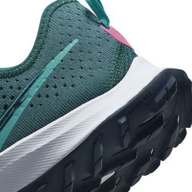 Tenisky a topánky Nike Air Zoom Terra Kiger 7 W Zelené | CW6066-301, 1