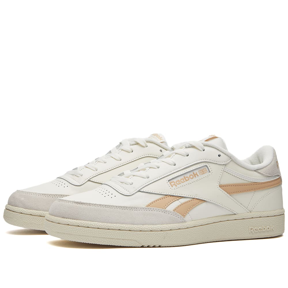 Tenisky a topánky Reebok Club C Revenge Biela | IE6857, 0