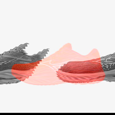 Tenisky a topánky Mizuno Wave Rider 27 Červená | J1GC230801, 0