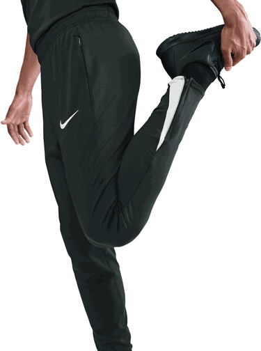 Tepláky Nike Chelsea FC Strike Pants Zelené | hj6922-349, 4