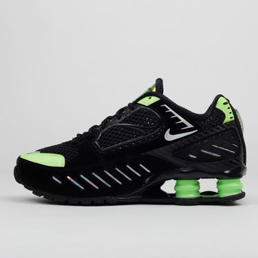 Tenisky a topánky Nike W Shox Enigma SP Čierna | CK2084-002, 0