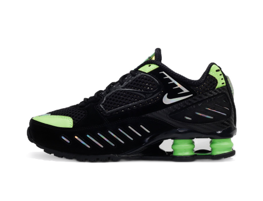 Tenisky a topánky Nike W Shox Enigma SP Čierna | CK2084-002
