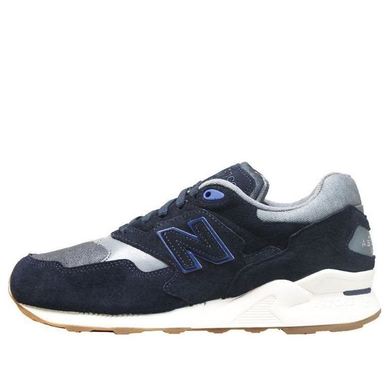 Tenisky a topánky New Balance 878 Modrá | ML878OSB