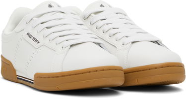 Tenisky a topánky Fred Perry Fred Perry B722 Biela | B8313, 3