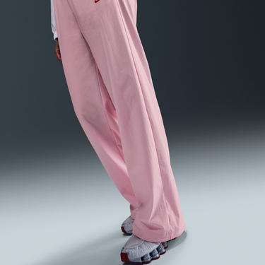 Súprava Nike Sportswear Woven Pants Ružová | IB6457-690, 1