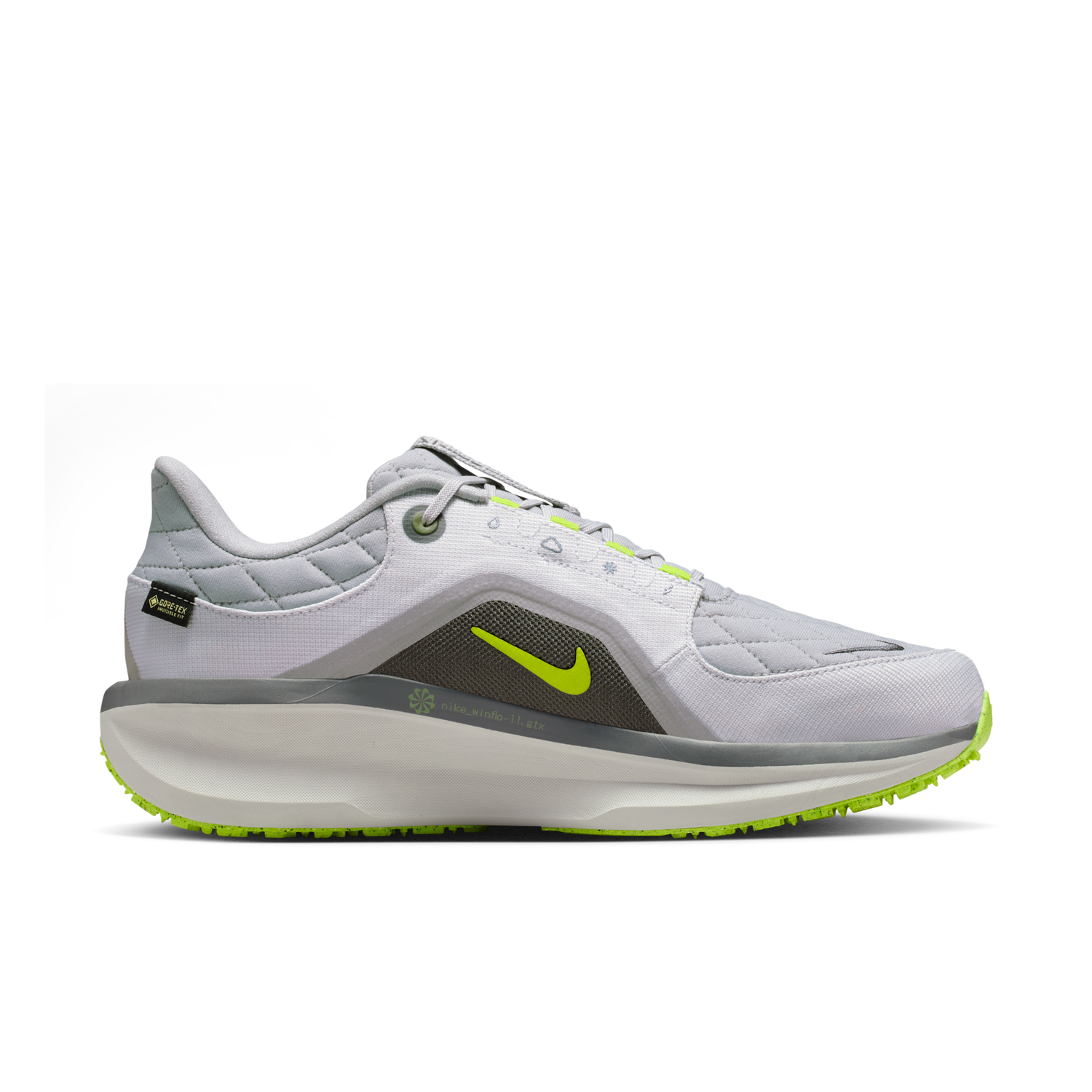 Tenisky a topánky Nike Winflo 11 GORE-TEX Šedá | FQ1358-005, 1