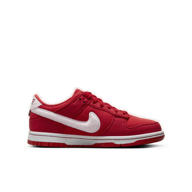Tenisky a topánky Nike Dunk Low Červená | FZ3548-612, 2