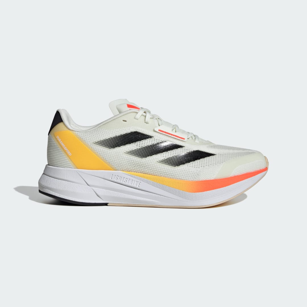 Tenisky a topánky adidas Performance Duramo Speed Biela | IE5477, 1