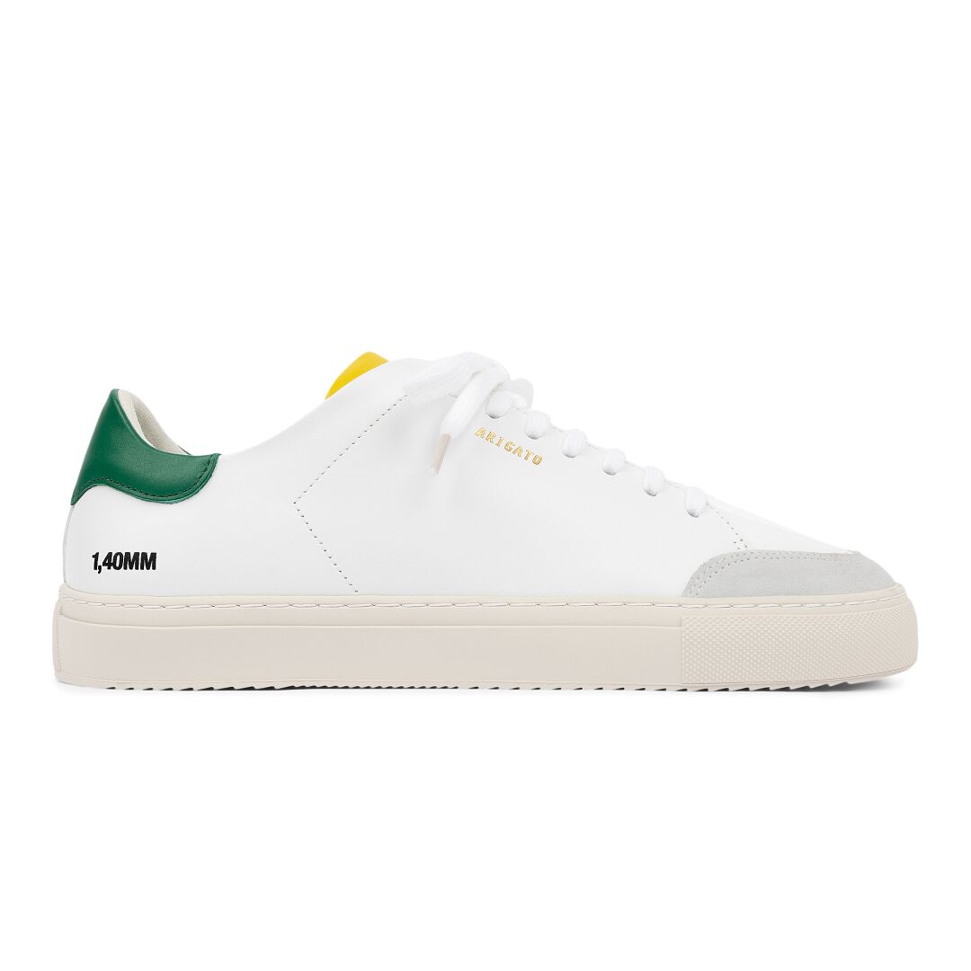 Tenisky a topánky AXEL ARIGATO Clean 90 Triple Biela | 28673, 0
