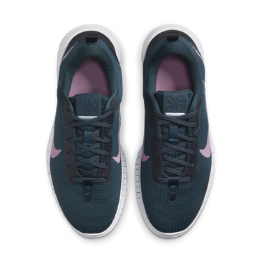 Tenisky a topánky Nike Flex Experience Run 12 Navy | DV0746-401, 4