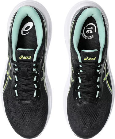 Tenisky a topánky Asics GT-1000 13 Čierna | 1011b858-002, 2