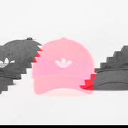 Scarlet Baseball Cap