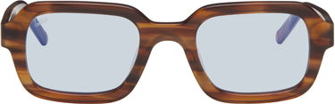 Slnečné okuliare AKILA AKILA Cascade Sunglasses Hnedá | 2442 96 28, 0