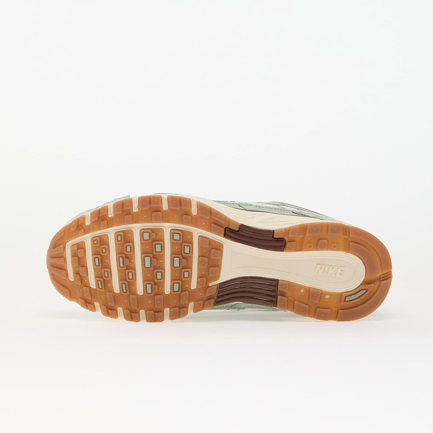 Tenisky a topánky Nike P-6000 SE Zelené | IB2986-001, 1