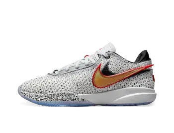Nike Lebron 20 "The Debut" DJ5423-100