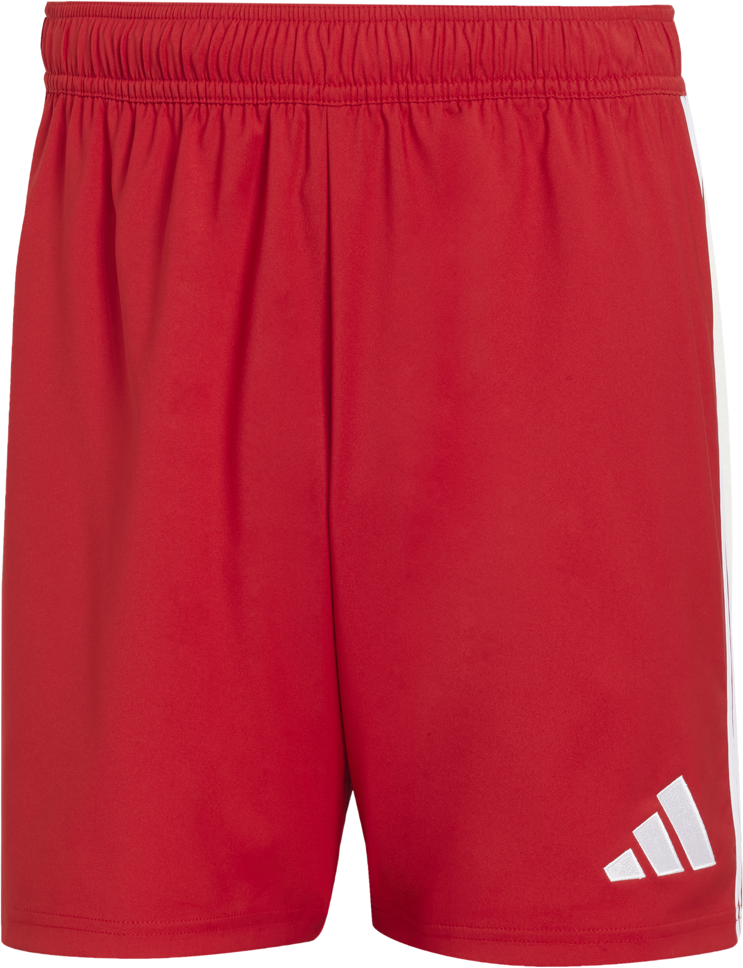 Šortky adidas Originals Tastigo 25 Soccer Shorts Červená | jn7157, 1