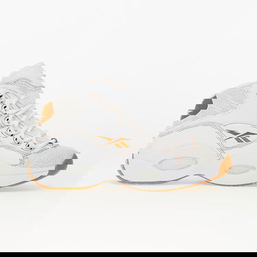 Tenisky a topánky Reebok Question Mid Ftw Biela | 100033893, 1