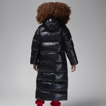 Parka Jordan Parka Long Black Čierna | FV7143-010, 1