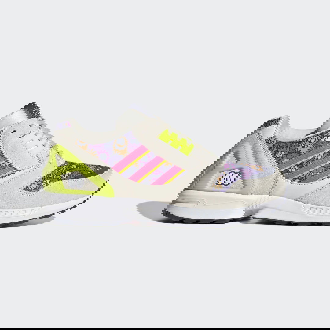 Tenisky a topánky adidas Originals ZX 8000 Rôznofarebný | GY5769, 0