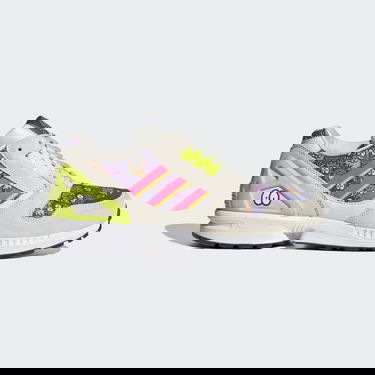 Tenisky a topánky adidas Originals ZX 8000 Rôznofarebný | GY5769, 0