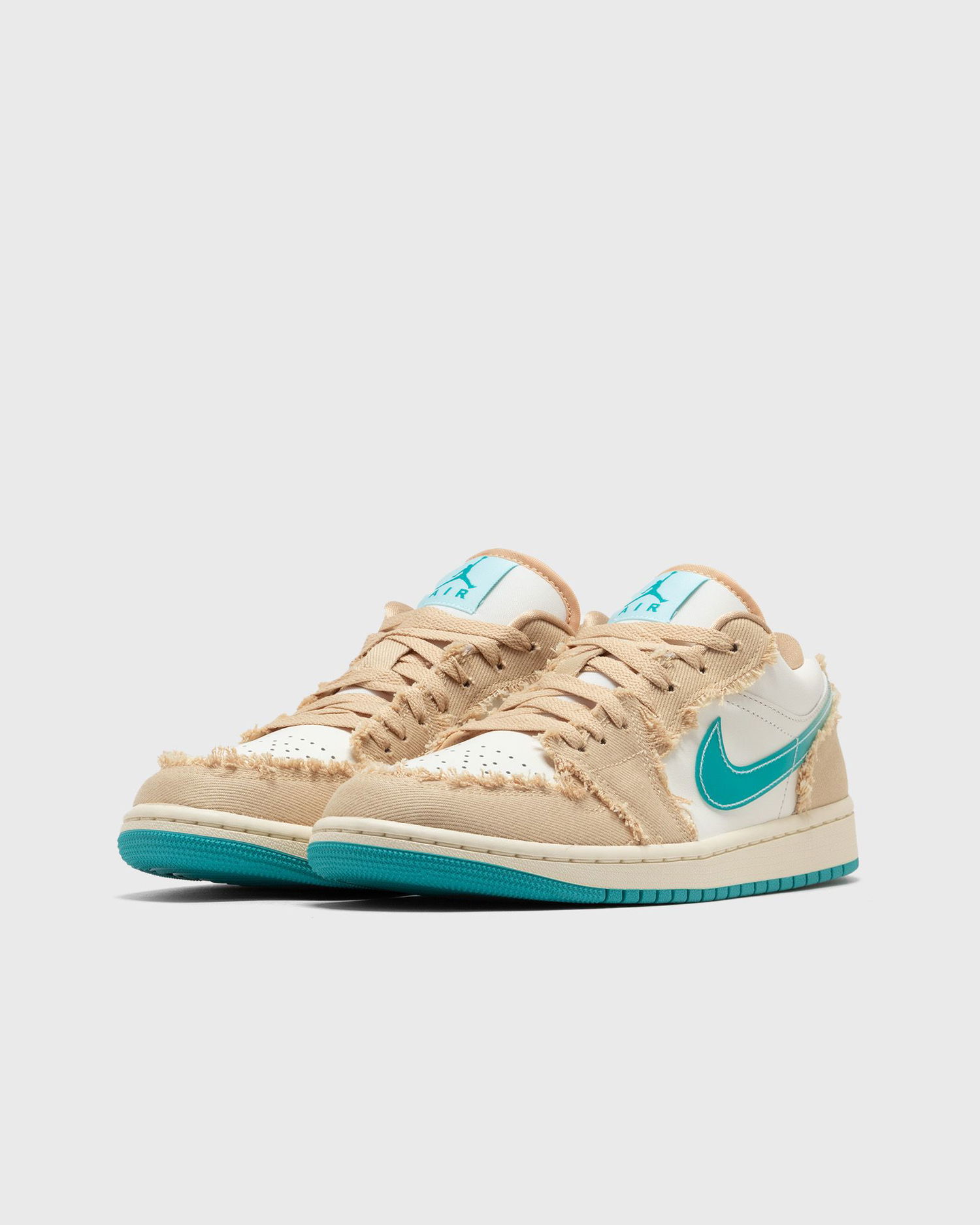 Tenisky a topánky Jordan AIR JORDAN 1 LOW SE W Béžová | HF4983-252, 1