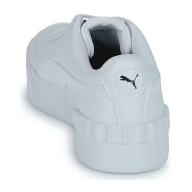 Tenisky a topánky Puma Carina Lift Mono Biela | 386405-02, 4