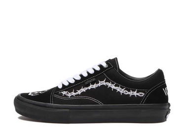 Tenisky a topánky Vans Old Skool Čierna | VN0A5FCBB8C, 0