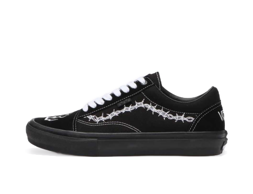 Tenisky a topánky Vans Old Skool Čierna | VN0A5FCBB8C
