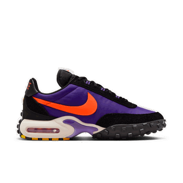 Tenisky a topánky Nike Air Max Waffle SP Fialová | FV6946-500, 3