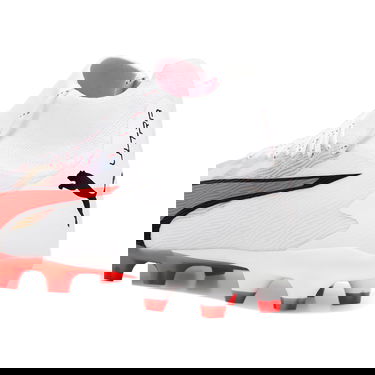 Tenisky a topánky Puma ULTRA PRO FG/AG Biela | 107422-01, 2