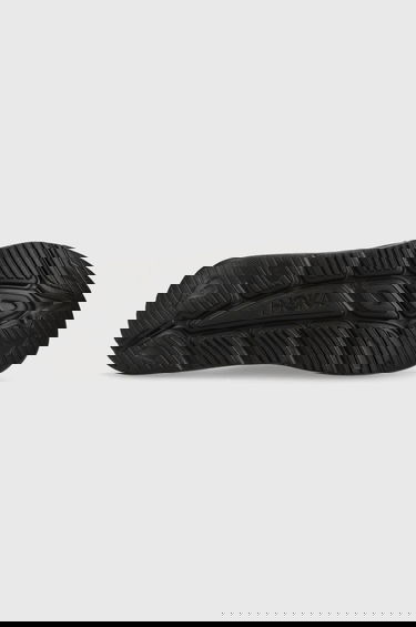 Tenisky a topánky Hoka One One ORA Recovery Slide 3 Čierna | 1135061, 4