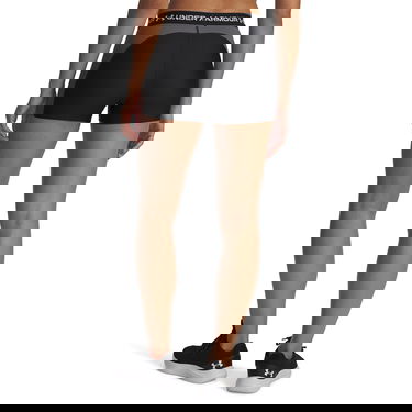 Šortky Under Armour HG Rib Shorty Čierna | 6004852-001, 4