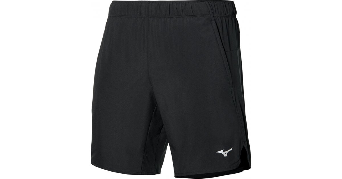 Šortky Mizuno Core Shorts Čierna | j2gb017609, 1