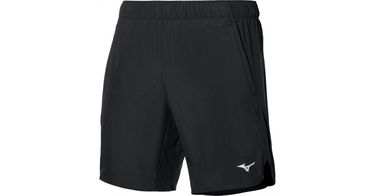 Šortky Mizuno Core Shorts Čierna | j2gb017609, 1