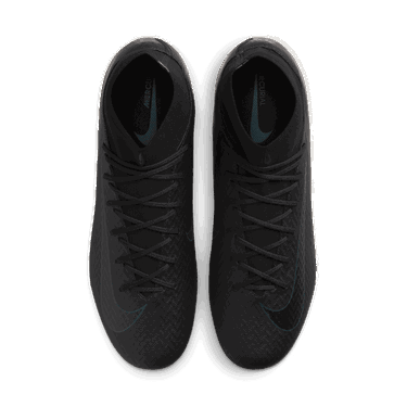 Tenisky a topánky Nike Mercurial Superfly 10 Academy MG Čierna | FQ1456-002, 4