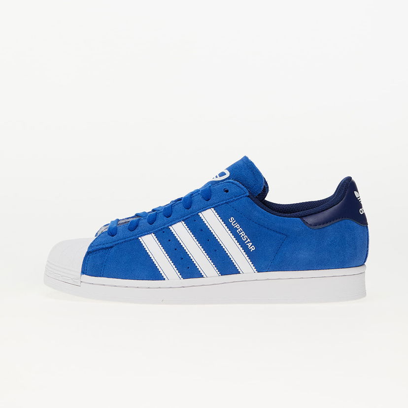 Tenisky a topánky adidas Originals adidas Superstar Navy | IF3643