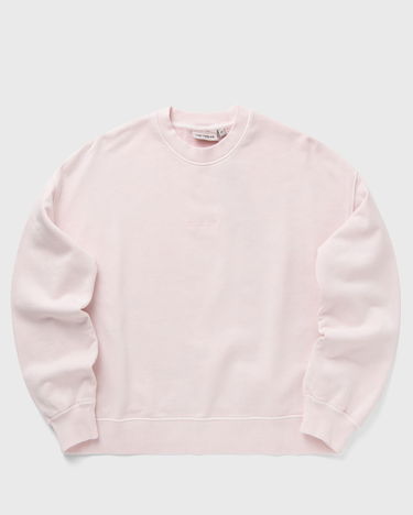 Mikina Carhartt WIP Benton Sweatshirt Ružová | I034511-2P7.GD, 1