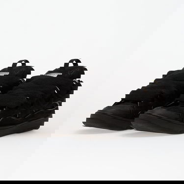 Tenisky a topánky LANVIN Curb Sneakers Black/ Black EUR 41 Čierna | FU-SKDK12-DRAG-P25-1010, 5