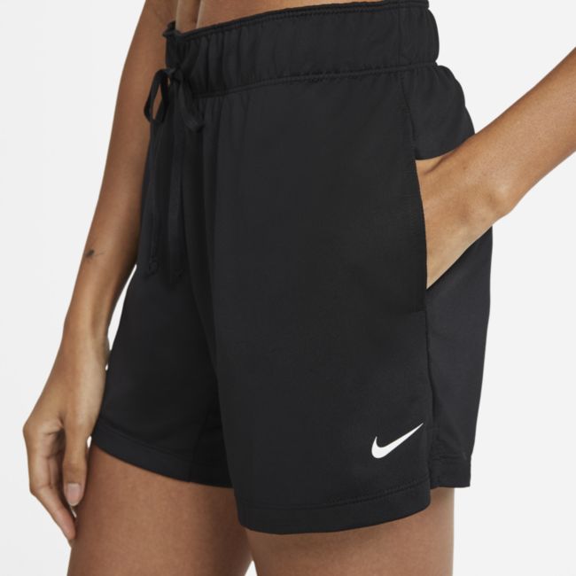 Šortky Nike Dri-FIT Attack Čierna | da0319-013, 0