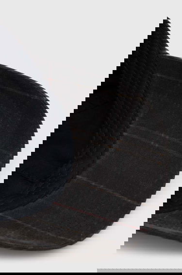 Šiltovka Barbour Barbour Darwen Tartan Sports Cap Šedá | MHA0554, 3