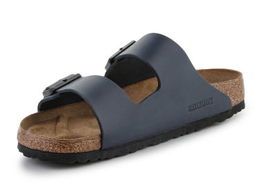Tenisky a topánky Birkenstock Arizona Blue Modrá | 0051151, 1