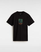 Read The Room T-Shirt, Size L