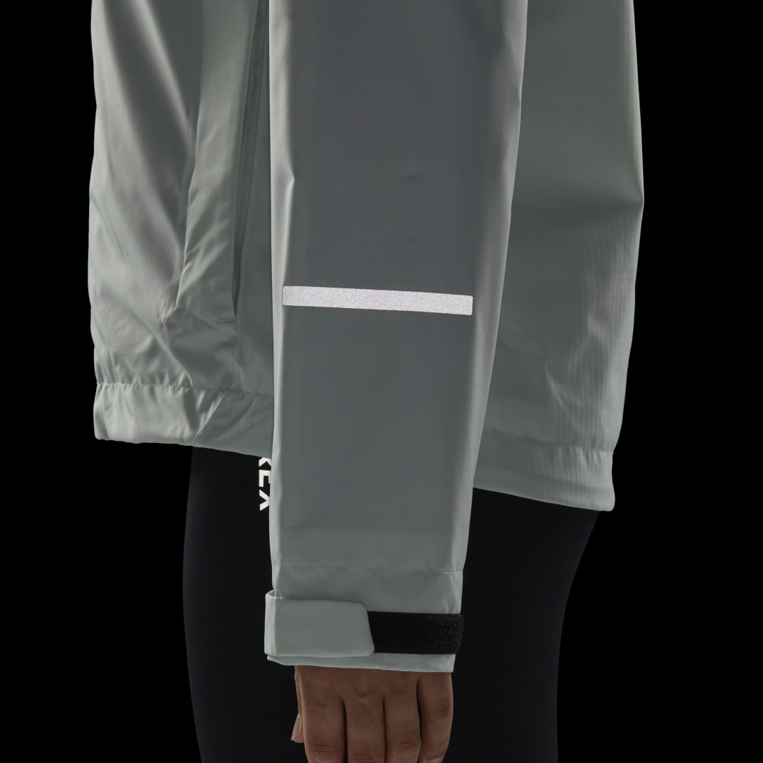 Terrex Multi RAIN.RDY 2-Layer Rain Jacket