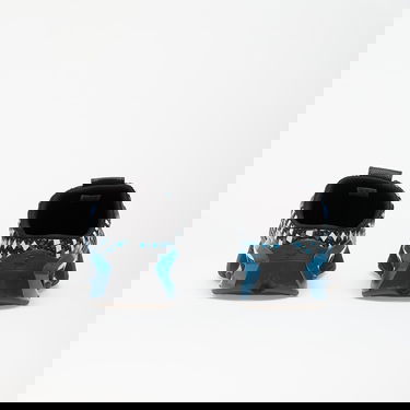 Tenisky a topánky Asics GEL-STYRAX Modrá | 1203A771-021, 4