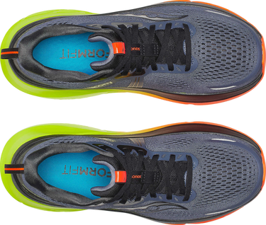 Tenisky a topánky Saucony Guide 18 Šedá | s20998-99, 3