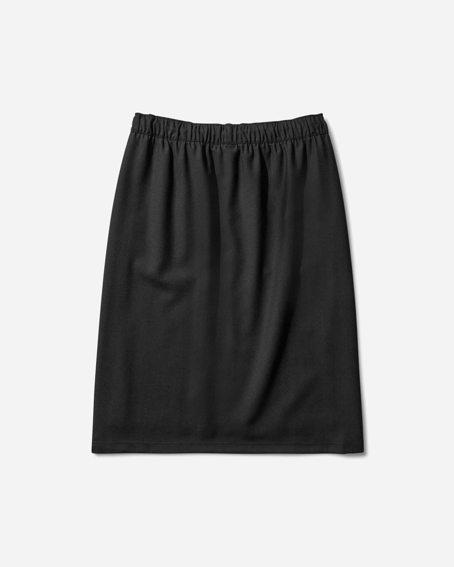 Sukňa Nike Wool Classics Skirt Čierna | HM9457-010, 0