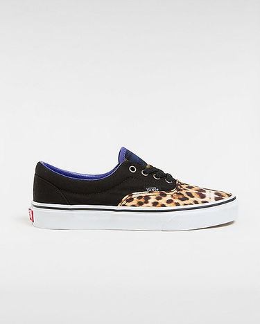 Tenisky a topánky Vans Era Shoes (90s Grunge Black) Unisex Brown, Size 2.5 Čierna | VN000CQ6BMA, 0