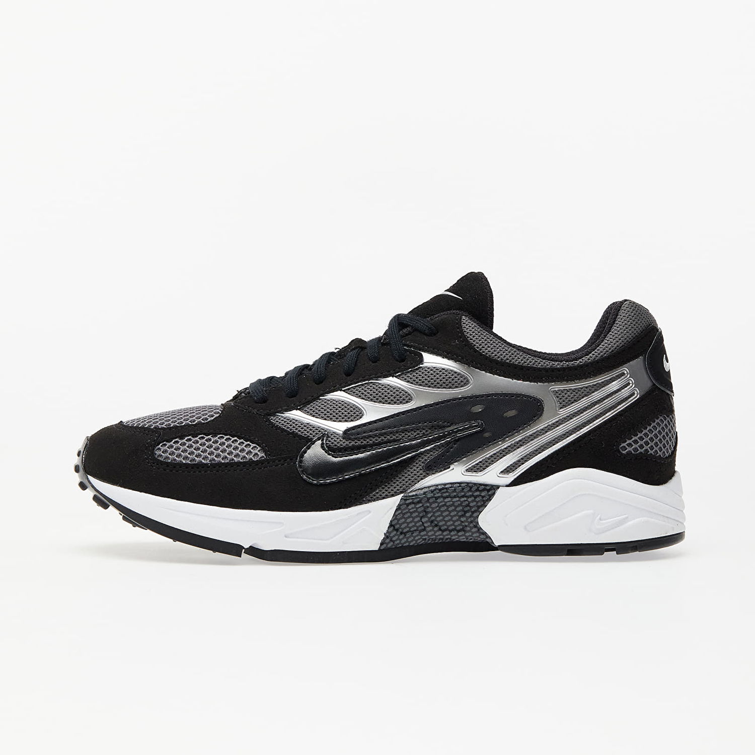 Tenisky a topánky Nike Air Ghost Racer Čierna | AT5410-002, 0